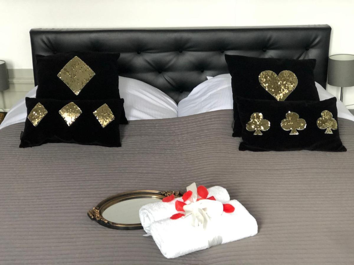 B&B Montancourt-ミデルブルグ エクステリア 写真