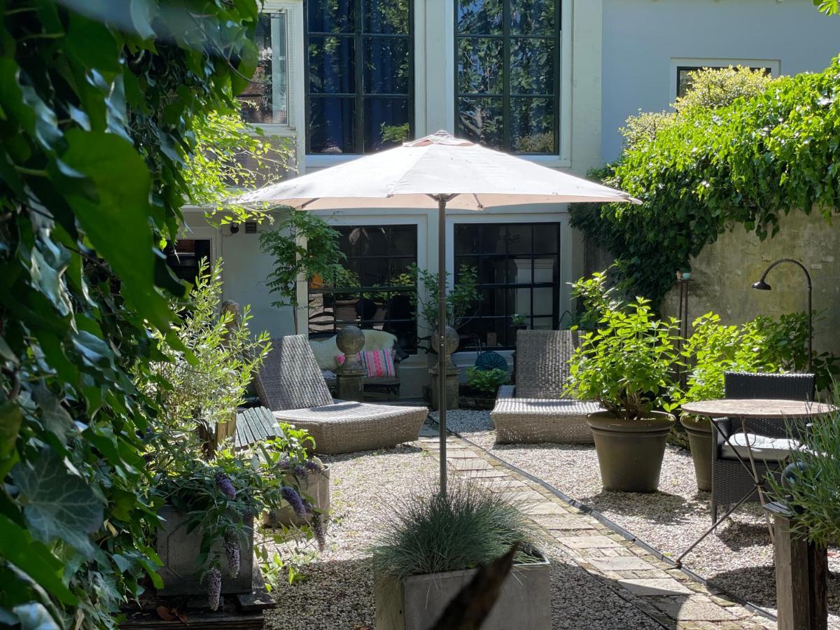 B&B Montancourt-ミデルブルグ エクステリア 写真