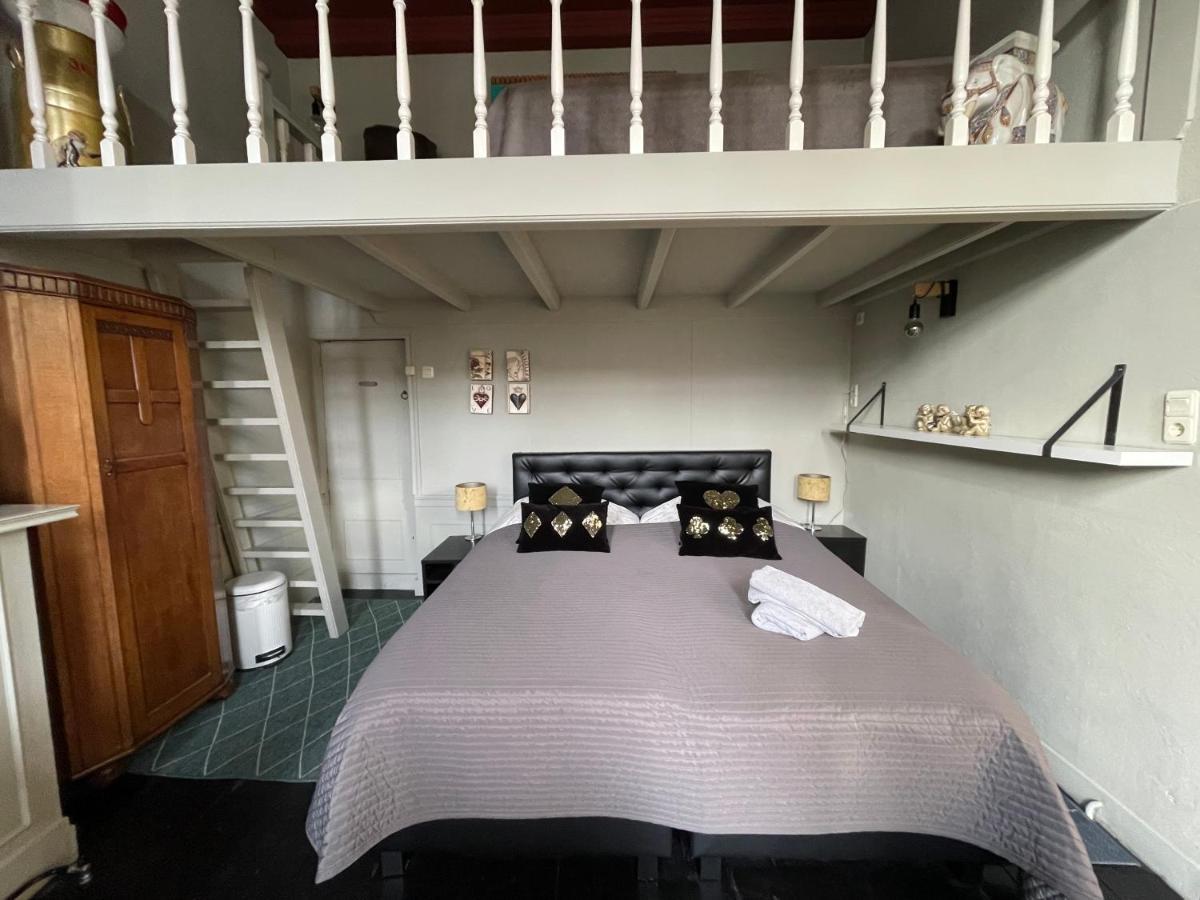 B&B Montancourt-ミデルブルグ エクステリア 写真
